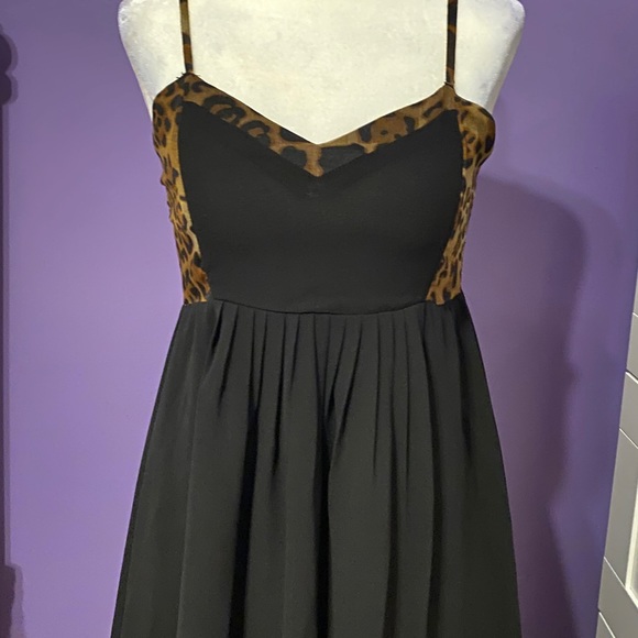 Dresses high low - Picture 4 of 6